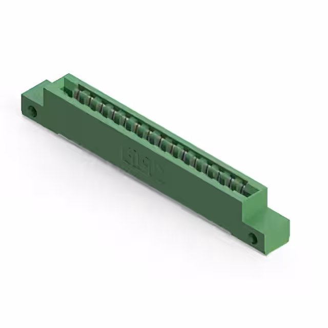 807-015-458-112 EDAC Inc.  Edgeboard Connectors